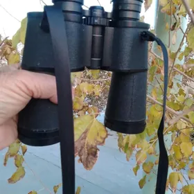 Durbi binokl бинокль