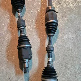 Granat 3.5 Toyota Lexus