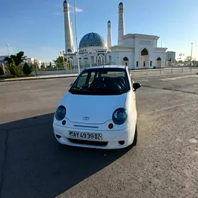 Daewoo Matiz 2004