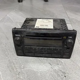 toyota corolla mantafon