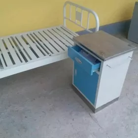 Кровать для лежачих больных
