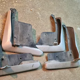 Brazgawik Camry 18-23