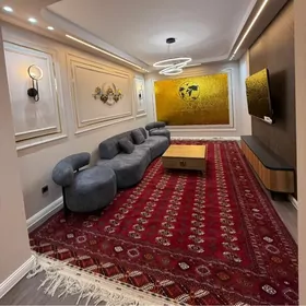 GOWDAN W 1NJI ETAJ 3KOMNAT