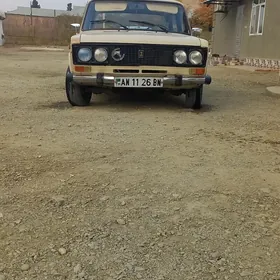 Lada 2106 1989