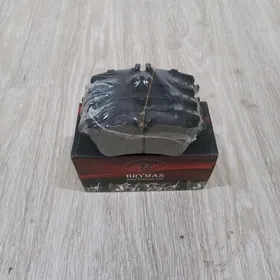 Kalotka mers C203 öňi magazyn