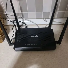 tenda router