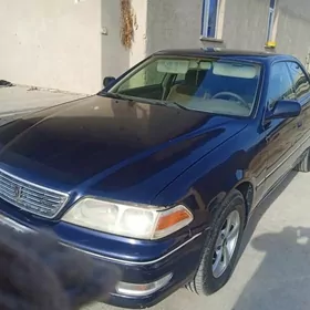 Toyota Mark II 1996