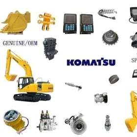KOMATSU KAMATSU awtoşaýlar
