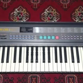YAMAHA KORG ROLAND