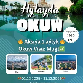  HYTAYDA OKUW 