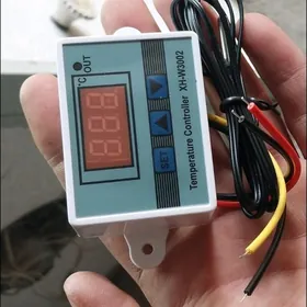 termoregulyator juje