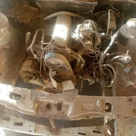 Fort Skorpio Siyerra