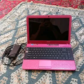 Sony Notebook