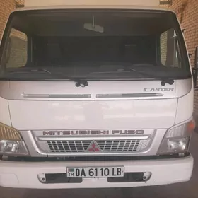Mitsubishi Canter 2007