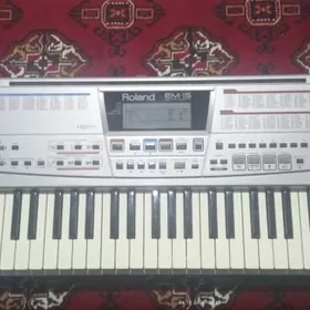 YAMAHA KORG ROLAND