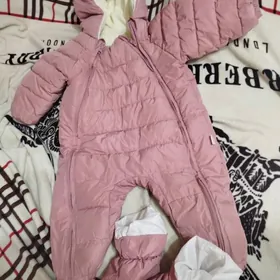 kombinezon/ комбинезон