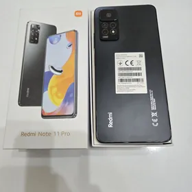 NOTE 11 PRO 12/128 GB