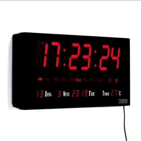 STENA  SAGAT / ЧАСЫ ELEKTRONNY