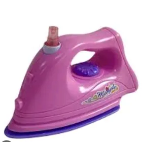 утюг детский