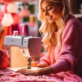 Швея тикинчи