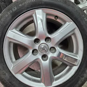 okuz camry s klass diska