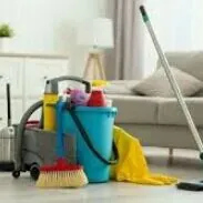 Делаю уборку