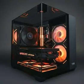 Ryzen 7 3700X️RX 580 8G ️