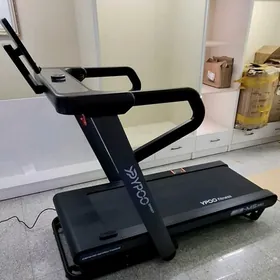 Беговая дорожка Begawoy dorojk