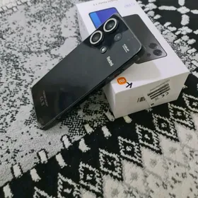 Redmi not 13 6/128