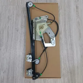 Padýomnik BMW E39 magazyn