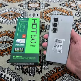 infinix hot 50 pro plus