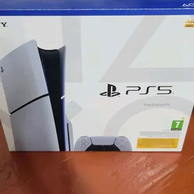 Playstation 5 slim
