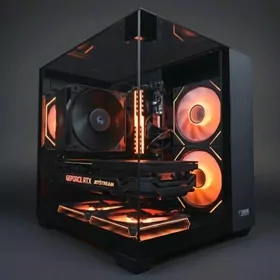 Ryzen 7 3700X️RTX 3080 10G