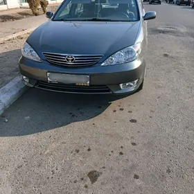 Toyota Camry 2002