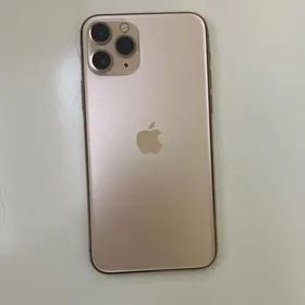 iPhone 11 Pro Gold 78%