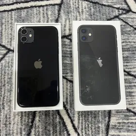 iphone 11 Black