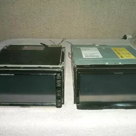 МАГНИТАФОН ДИСК ФЛЕШКА