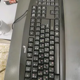 клавиатура