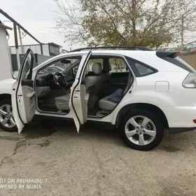 Lexus RX 330 2005