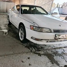 Toyota Mark II 1994