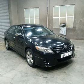 Toyota Camry 2009