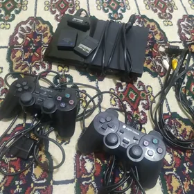 Playstation 2. Ps 2