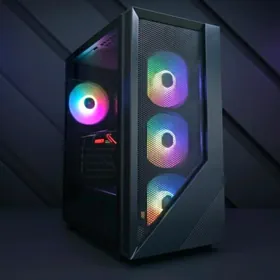 Ryzen 5 5600️RTX 3080 10G