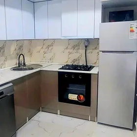 Satlyk jay/Продаётся квартира