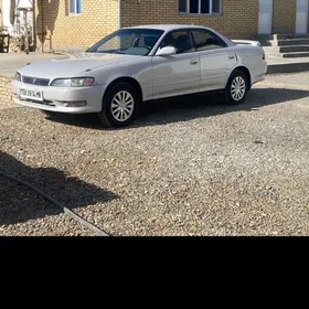 Toyota Mark II 1994
