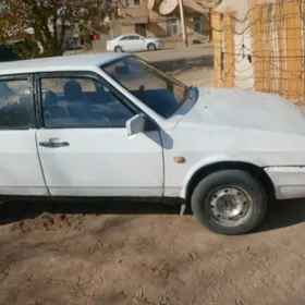 Lada 2109 1988