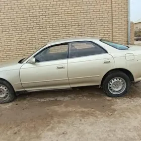Toyota Mark II 1995