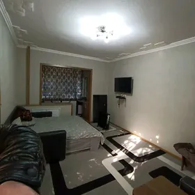 1 комнат 2 этаж