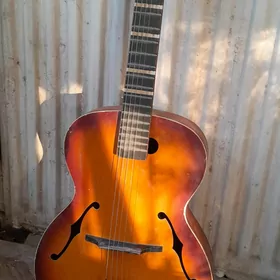 гитара Винтаж 50+