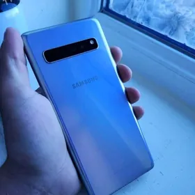 S10+ 5G